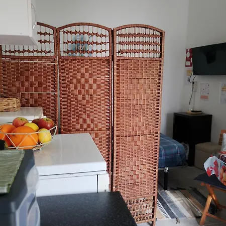 Сasa de vacaciones Casinha Do Repouso