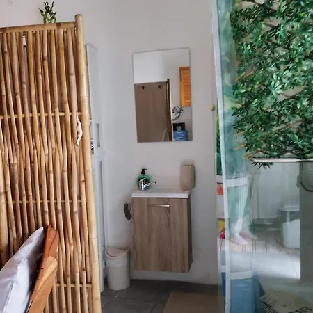 Casinha Do Repouso Сasa de vacaciones