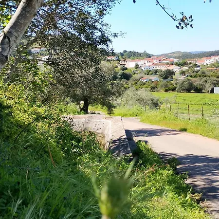Casinha Do Repouso * São Bartolomeu de Messines