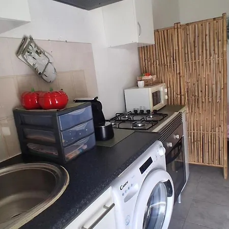 Casinha Do Repouso *