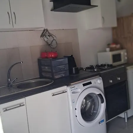 Hébergement de vacances Casinha Do Repouso *