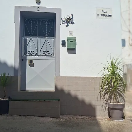 Casinha Do Repouso *