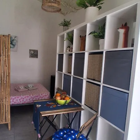 Casinha Do Repouso