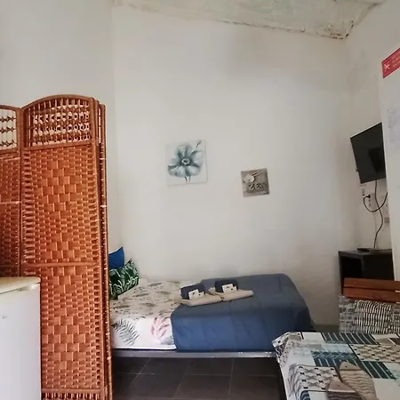 Casinha Do Repouso Σπίτι διακοπών