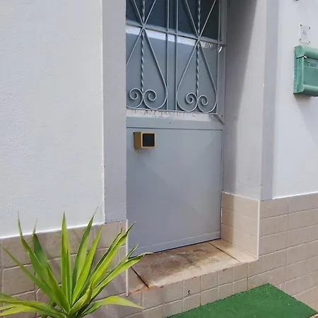 Casinha Do Repouso *