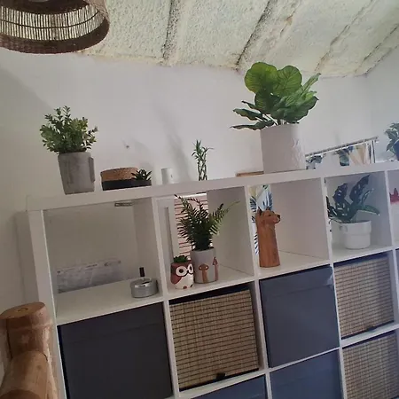 Casinha Do Repouso * São Bartolomeu de Messines