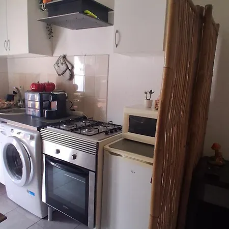 Casinha Do Repouso Semesterbostad *