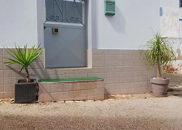 Prázdninový dům Casinha Do Repouso São Bartolomeu de Messines