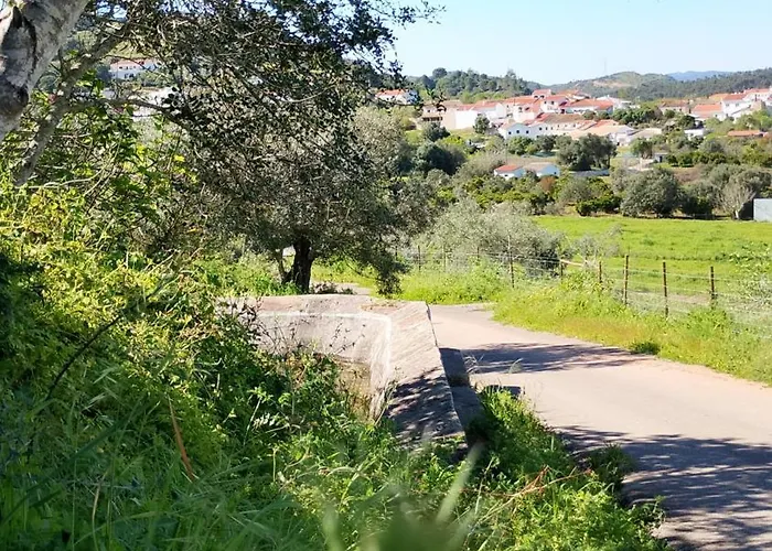 Casinha Do Repouso * São Bartolomeu de Messines