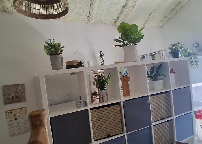 Casinha Do Repouso * São Bartolomeu de Messines