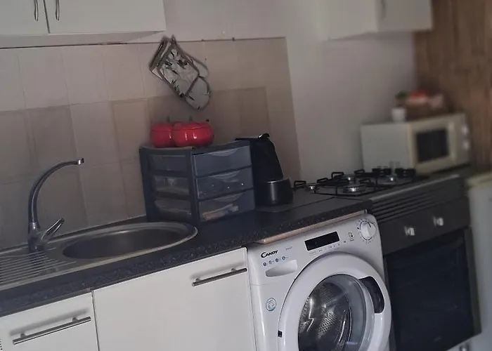 Prázdninový dům Casinha Do Repouso *